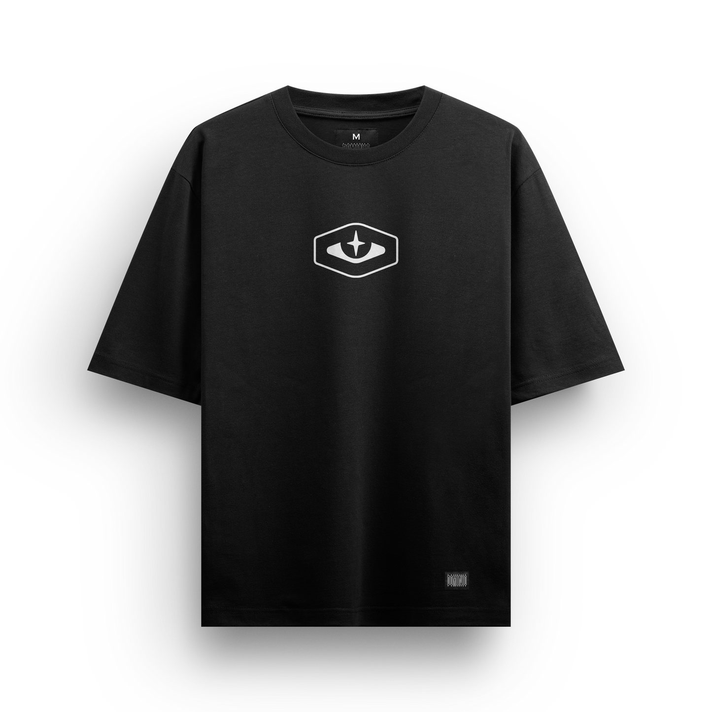 EYE OVERSIZED