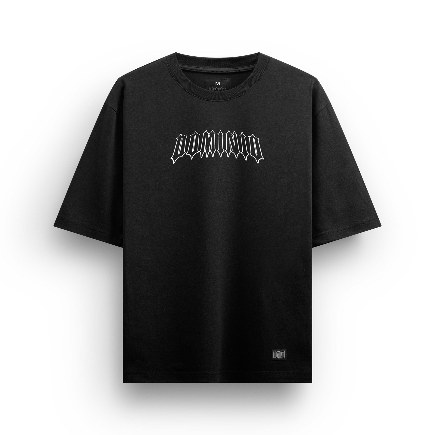 THUNDER OVERSIZED