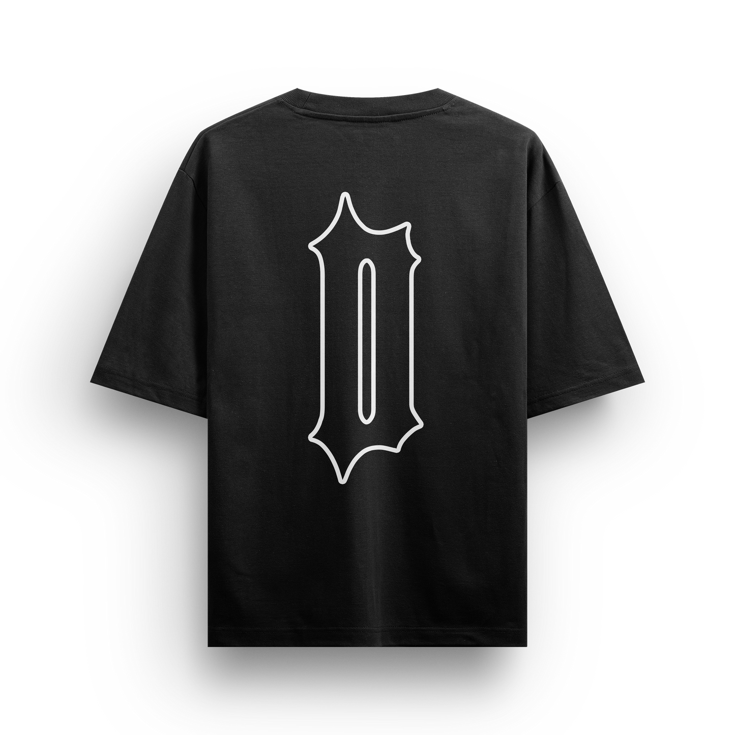 THUNDER OVERSIZED