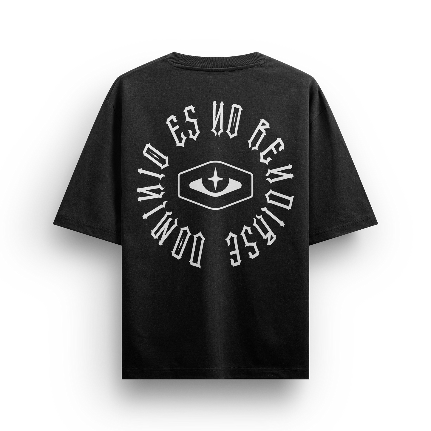 SMOKE OVERSIZED