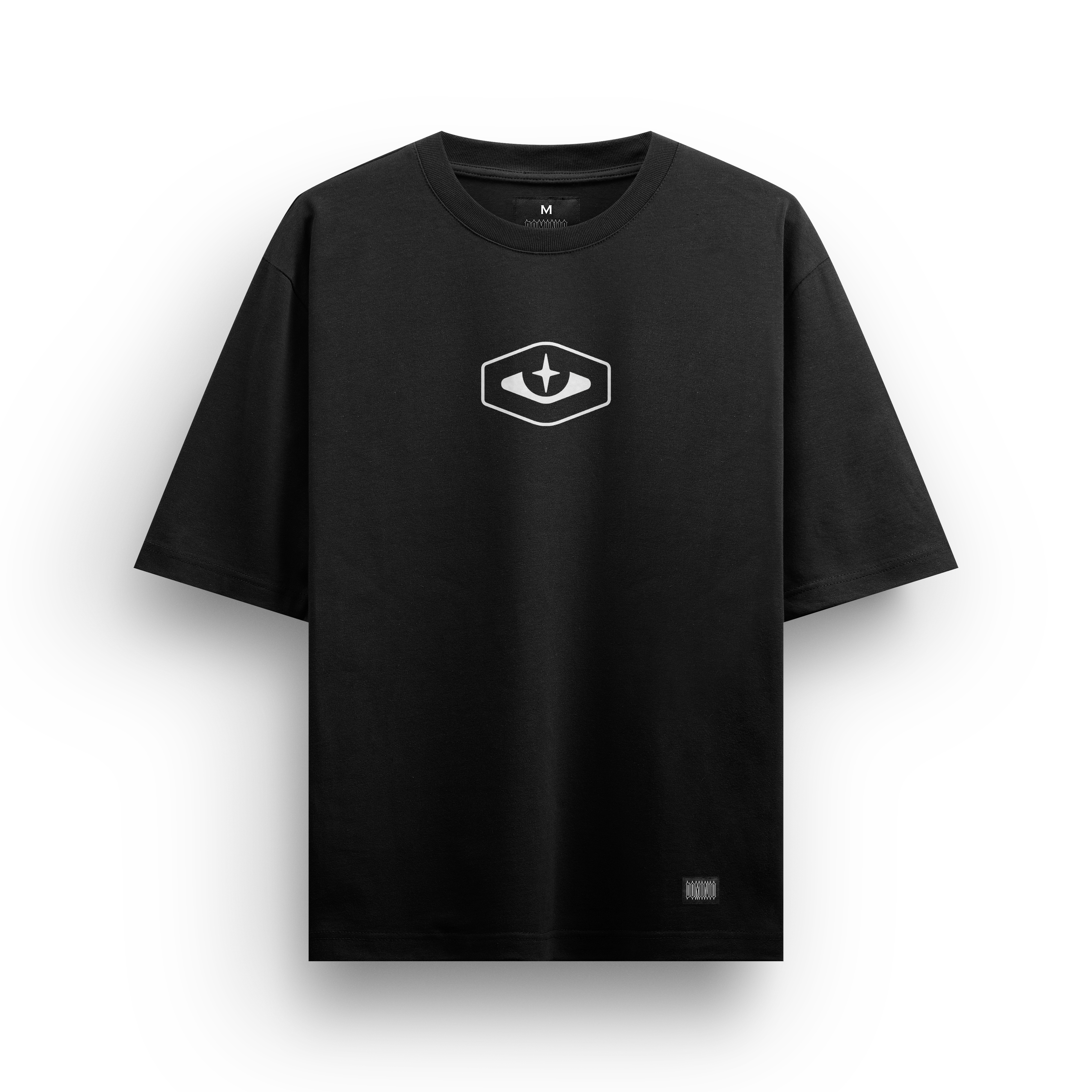 EYE OVERSIZED