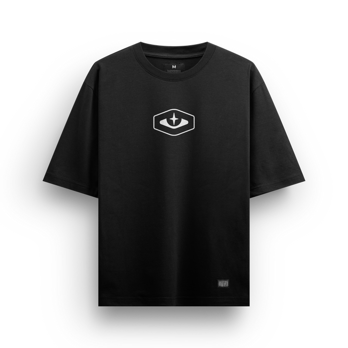 EYE OVERSIZED