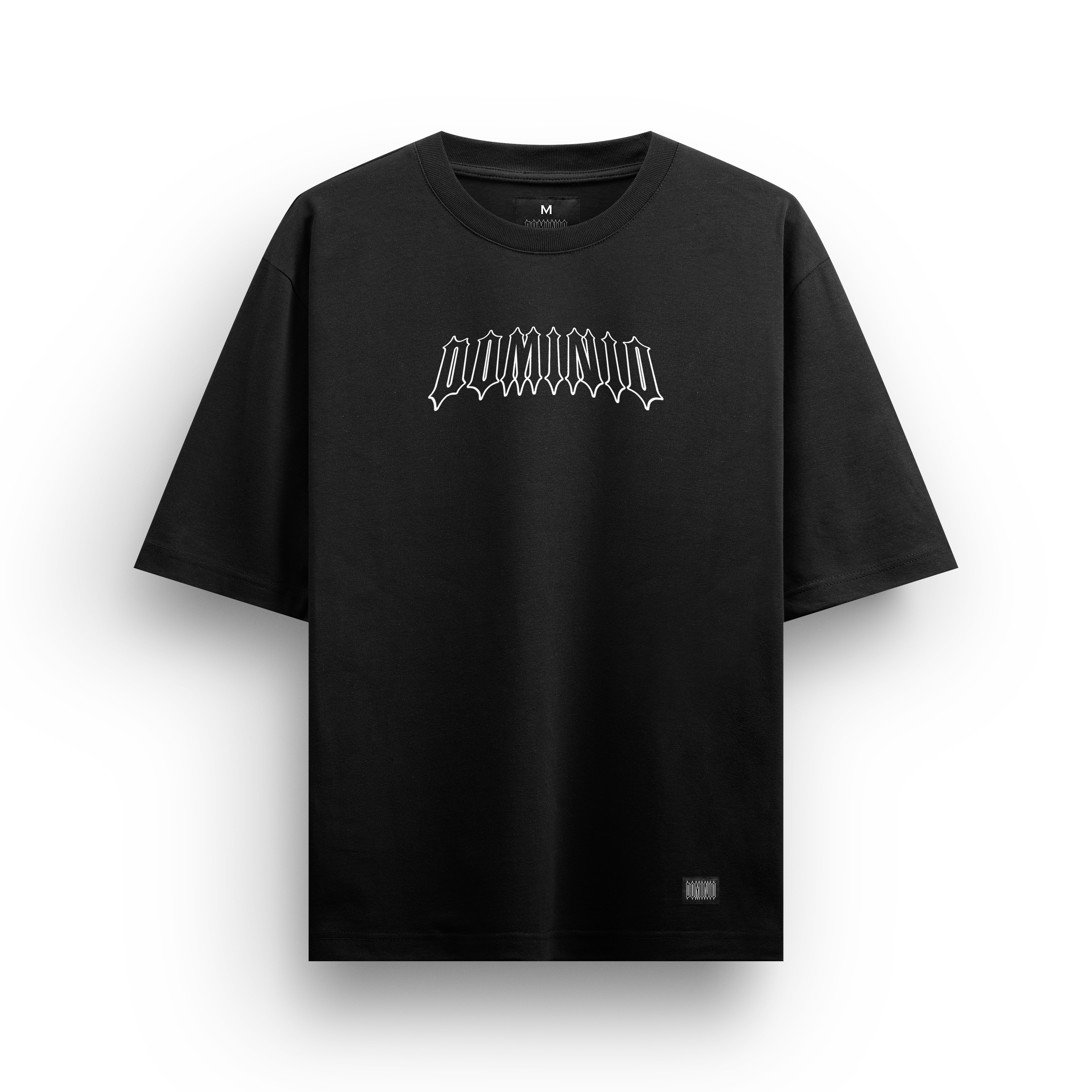THUNDER OVERSIZED