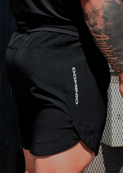 Short Gym Rat — Drop 03