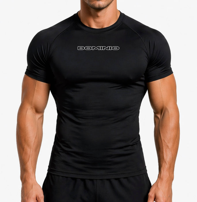 Playera de Compresión — Drop 03