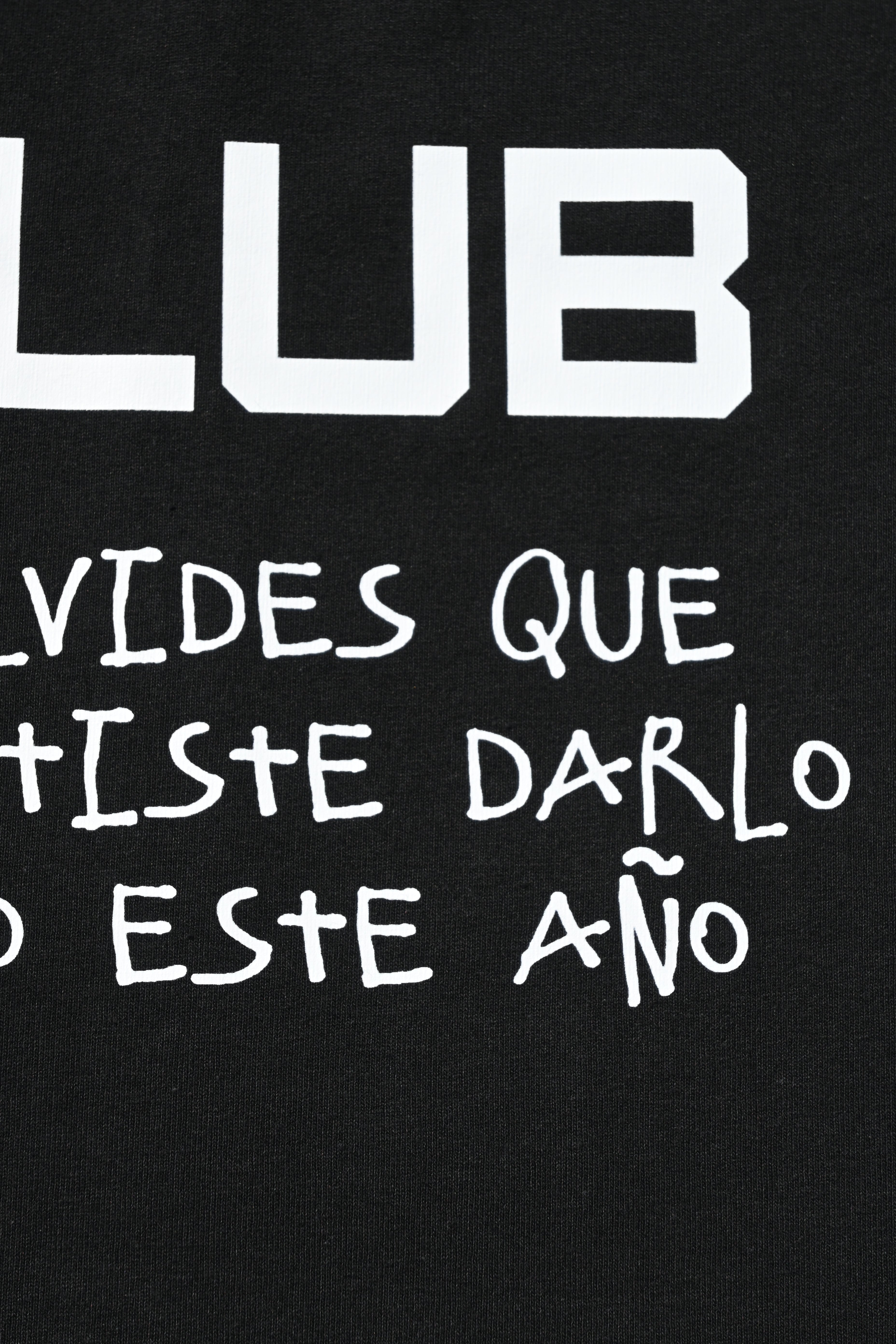 Playera Sin Mangas — Drop 03