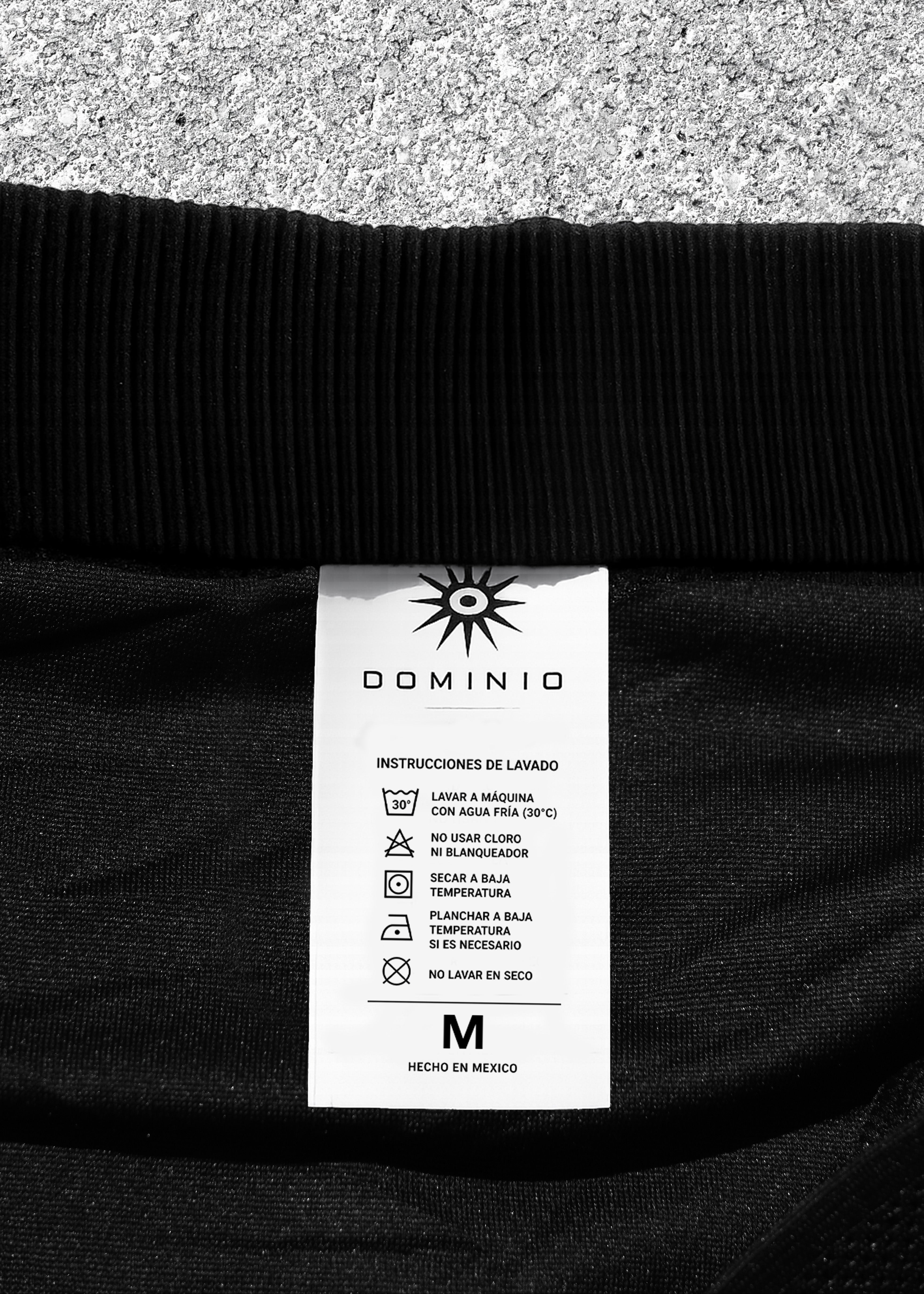 Short Running | — Drop 03