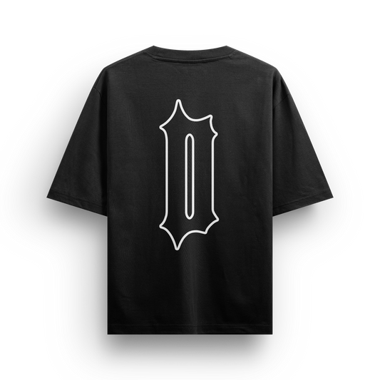 THUNDER OVERSIZED