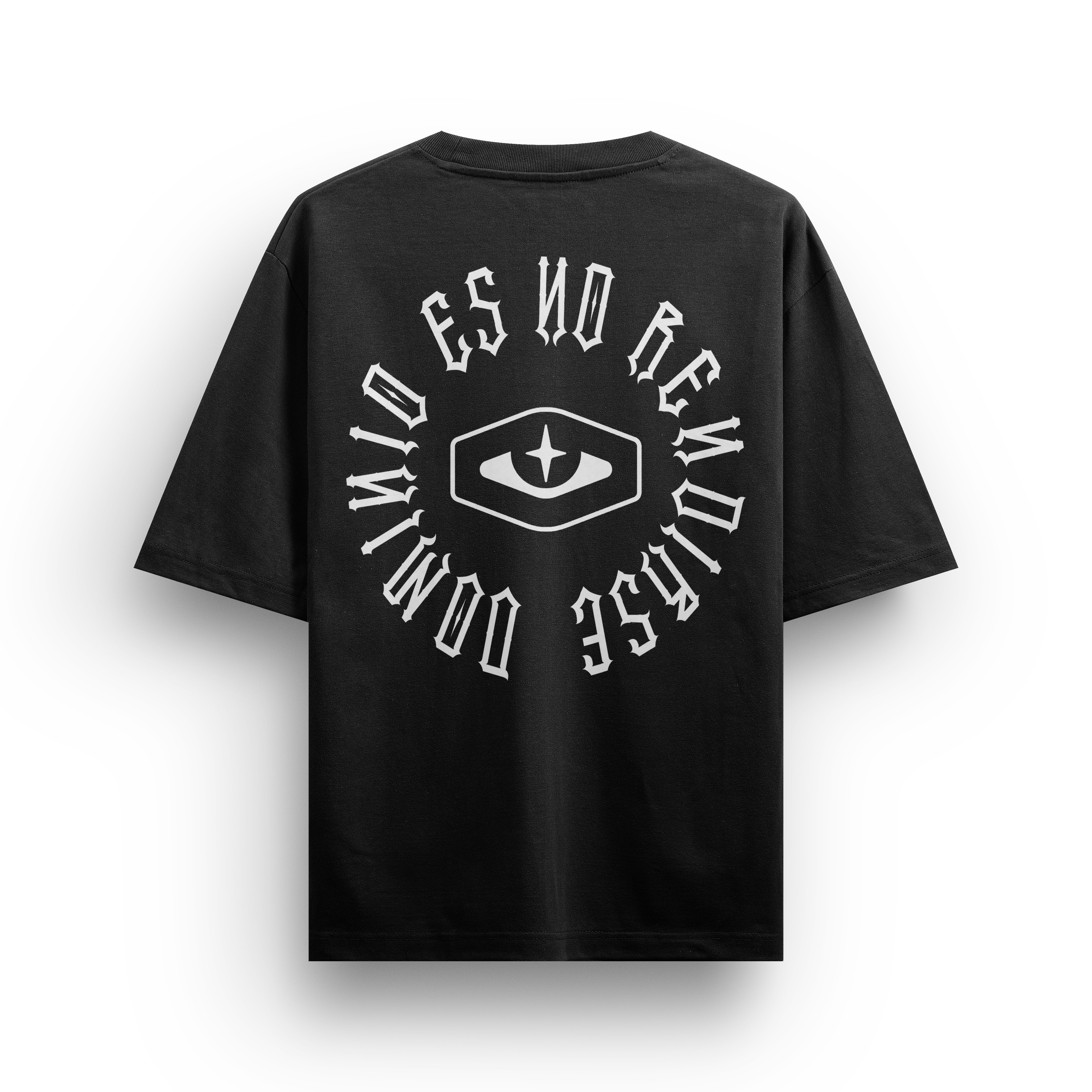 SMOKE OVERSIZED