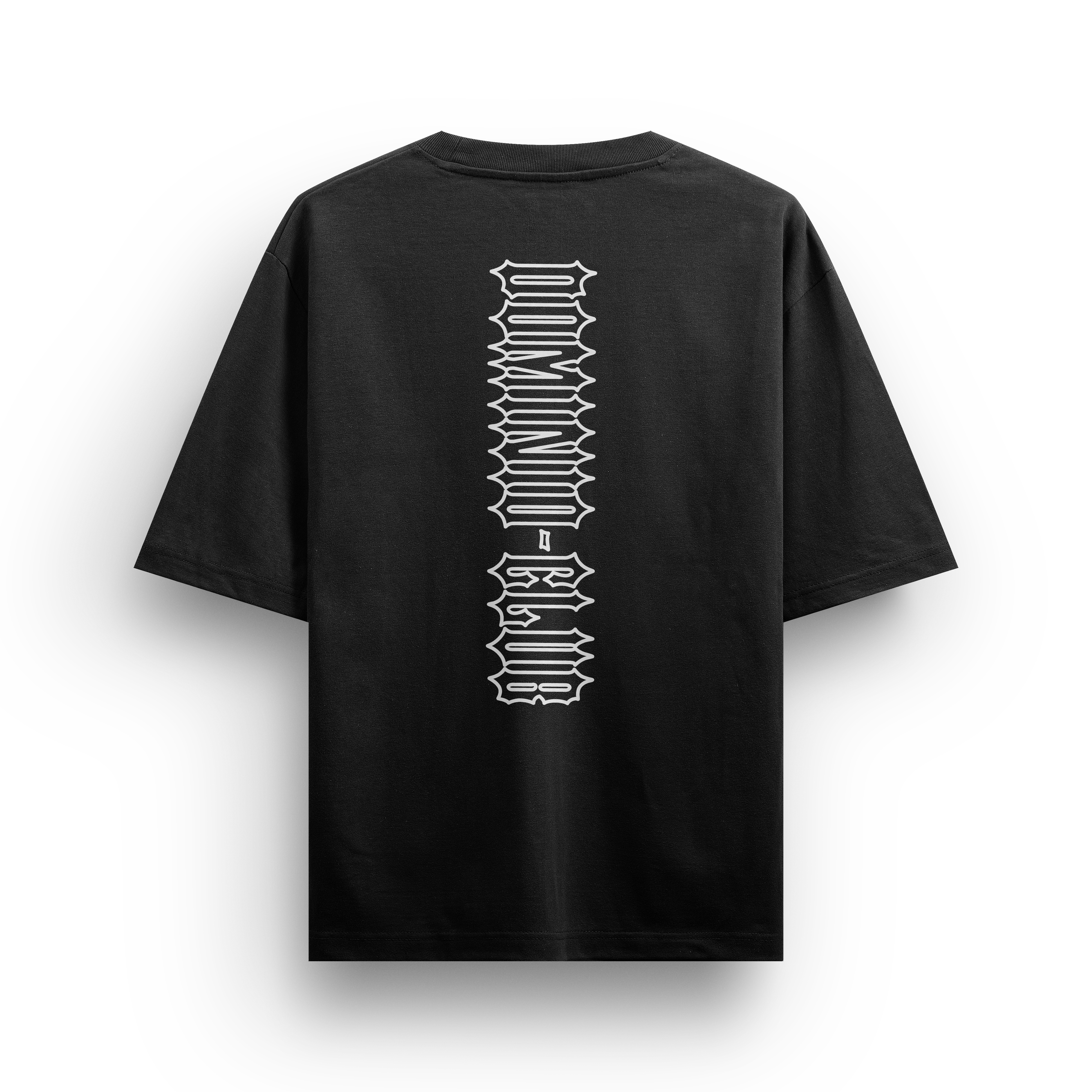 CHAIN OVERSIZED