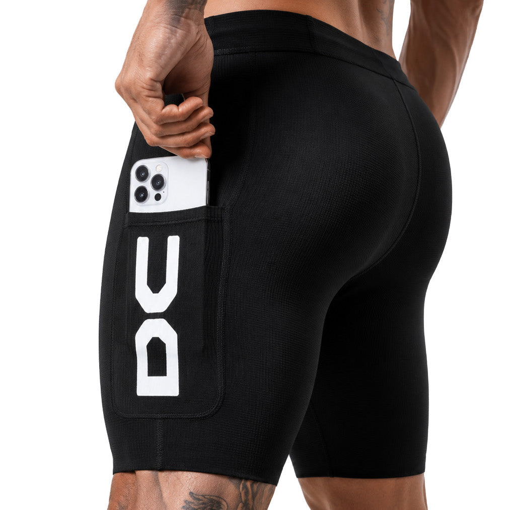 Short Running | — Drop 03