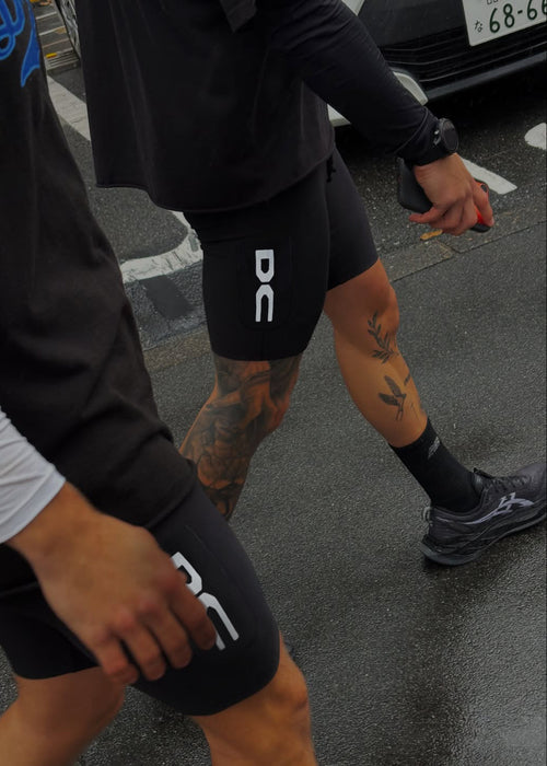Short Running | — Drop 03