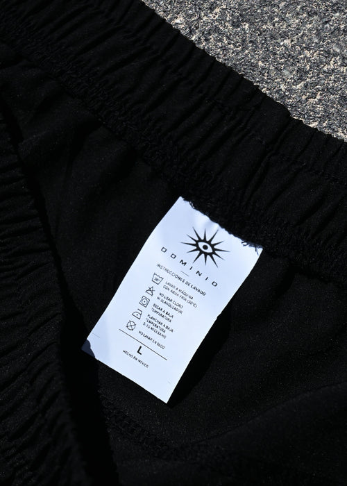 Short Gym Rat — Drop 03